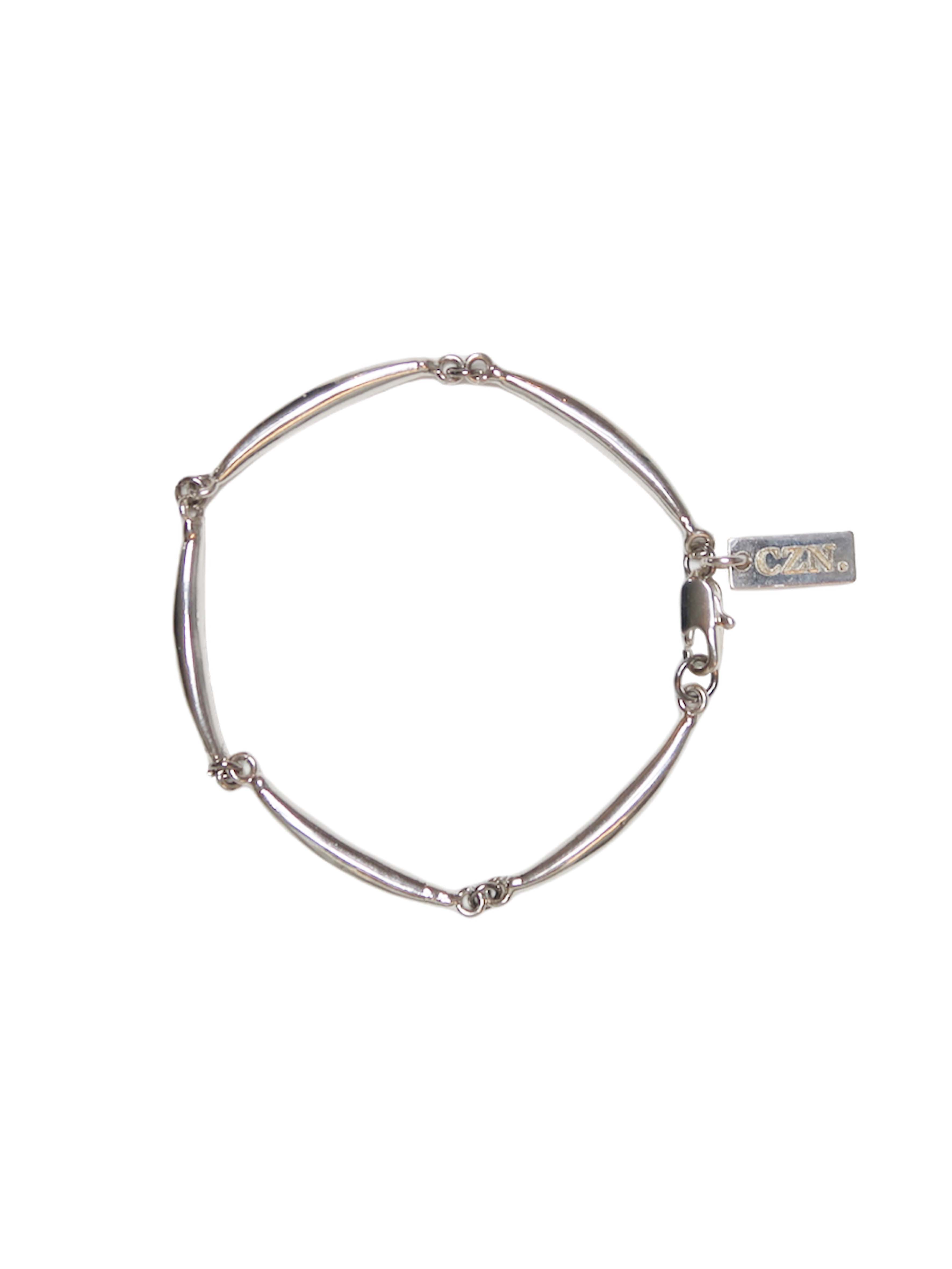 [C.Z.N.T] thin stick bracelet (4th restock)