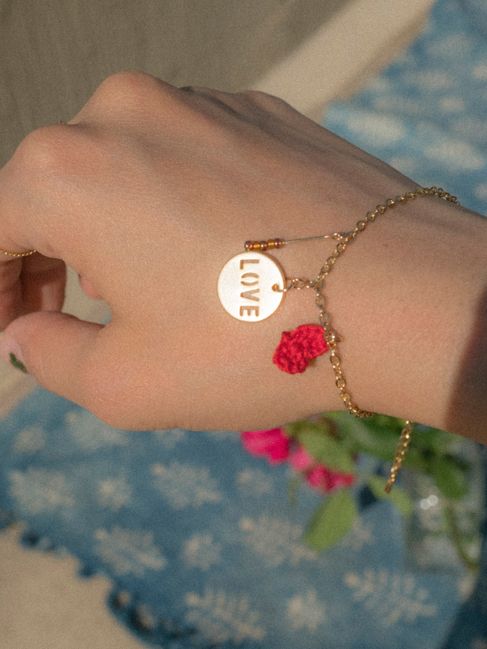 Can You Shower With Love Bracelet at Raymond Stevenson blog