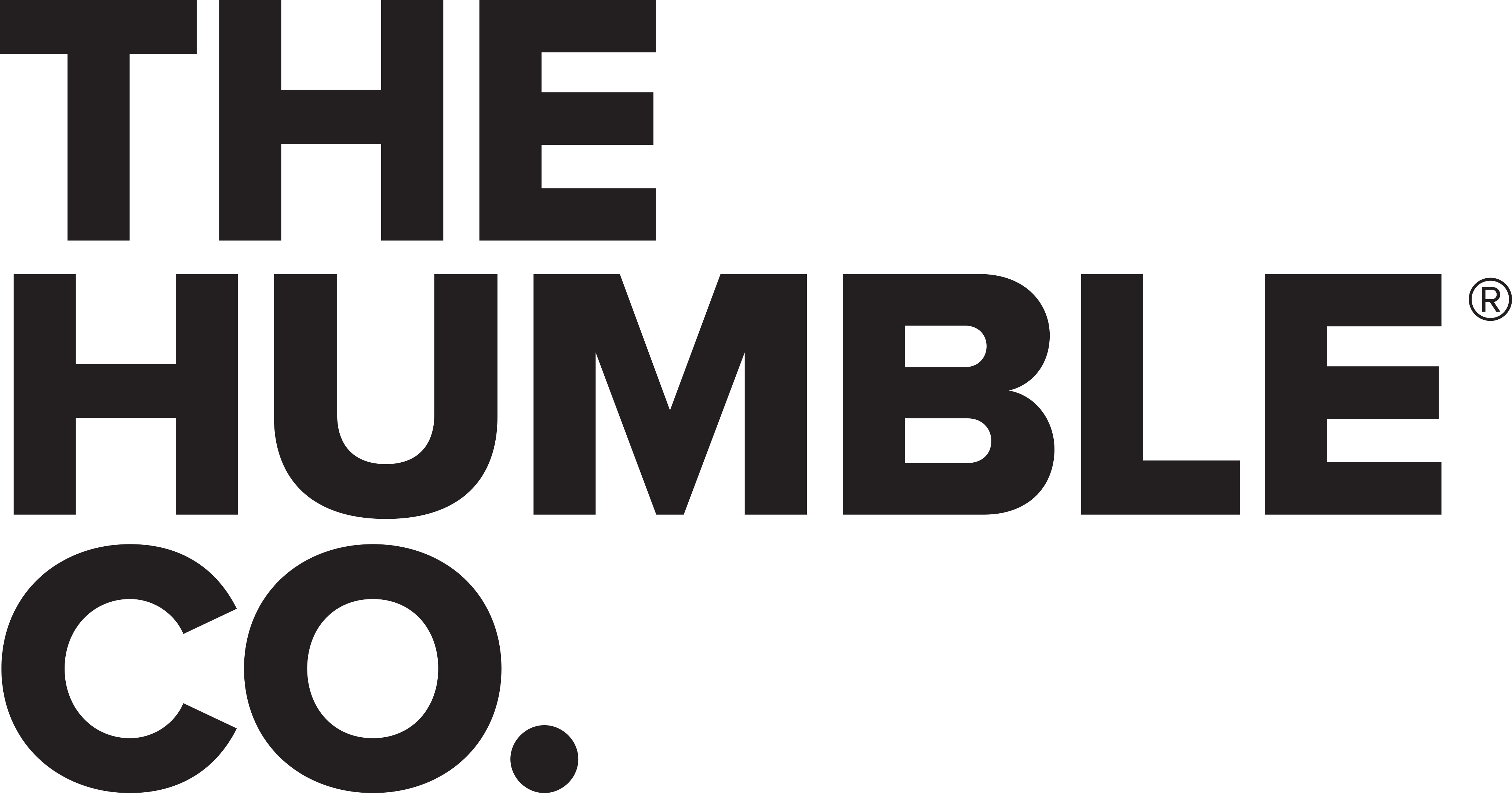 더 험블 스토리 | The Humble Co. 더험블 코리아