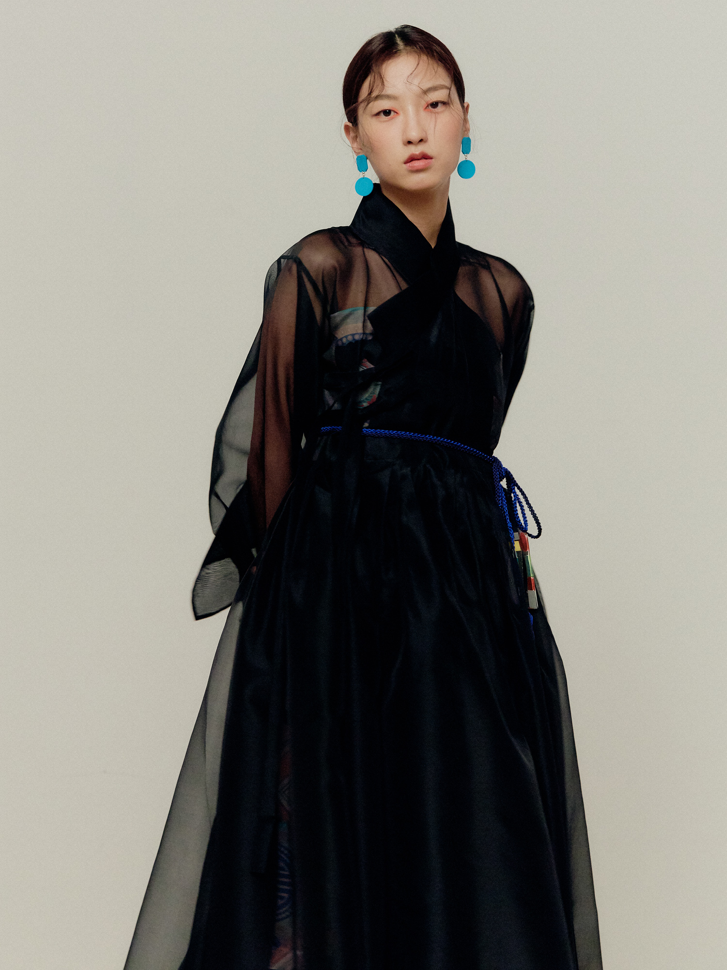 hanbok cost