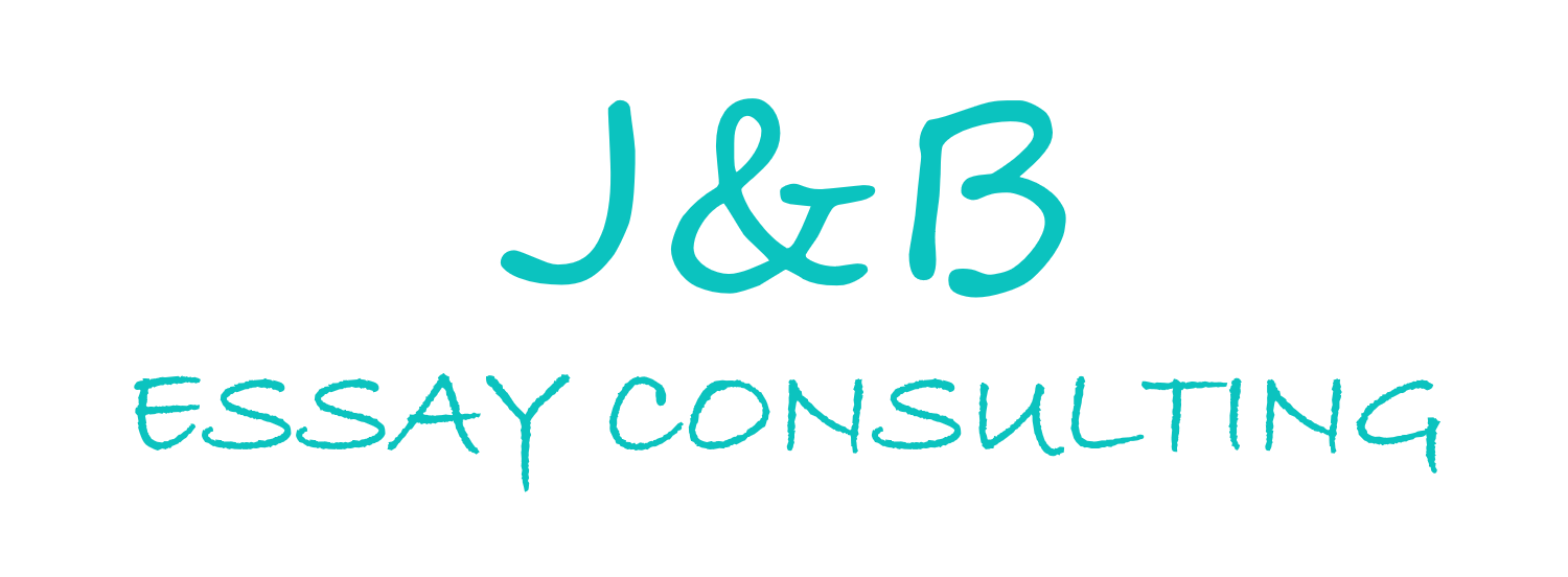 j&b essay consulting