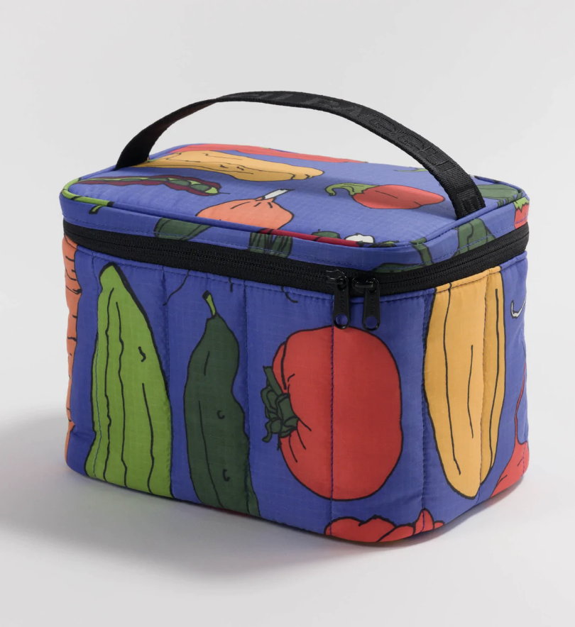 12. Baggu Puffy Lunch Bag