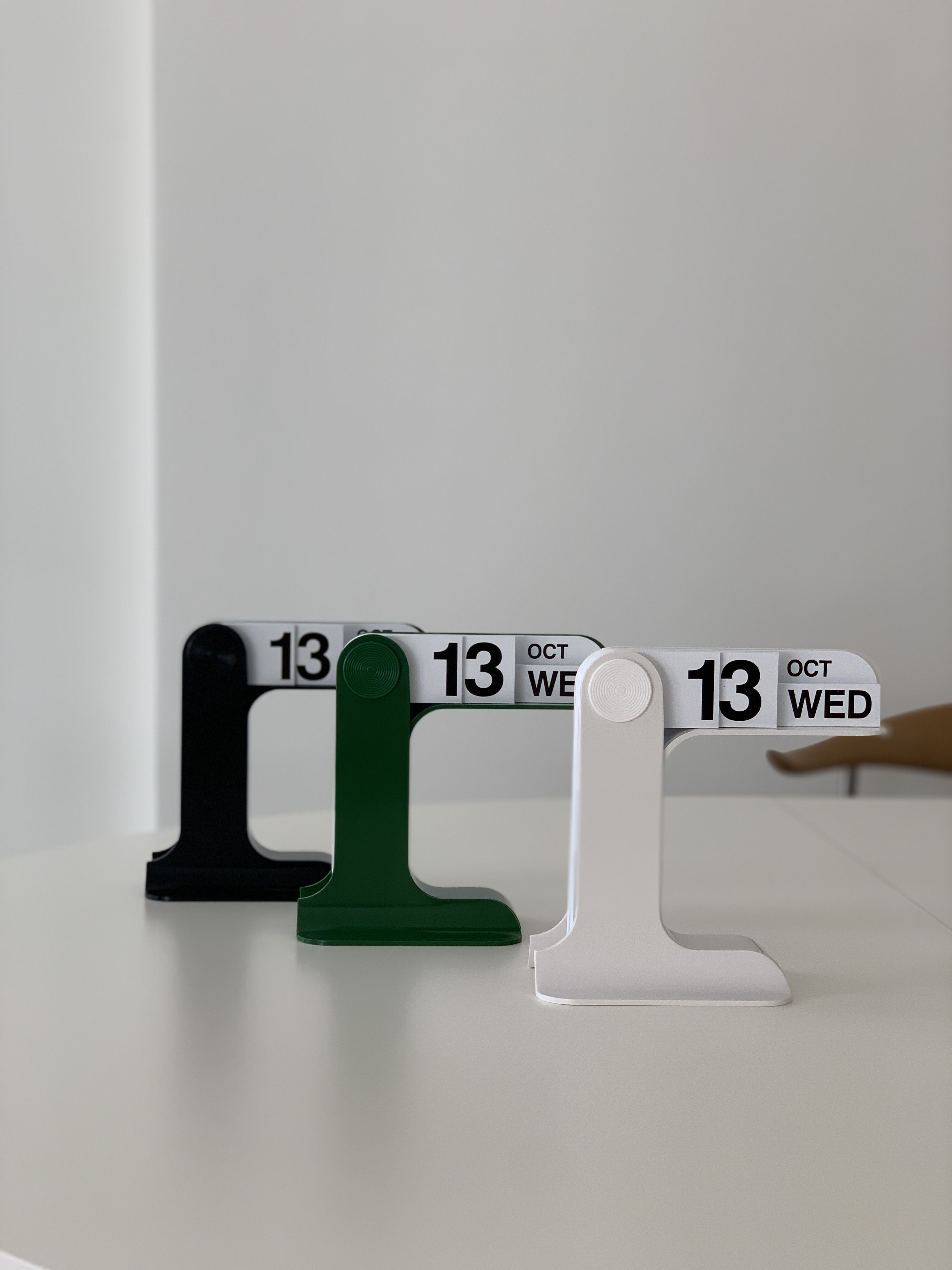 Timor Calendar 공구