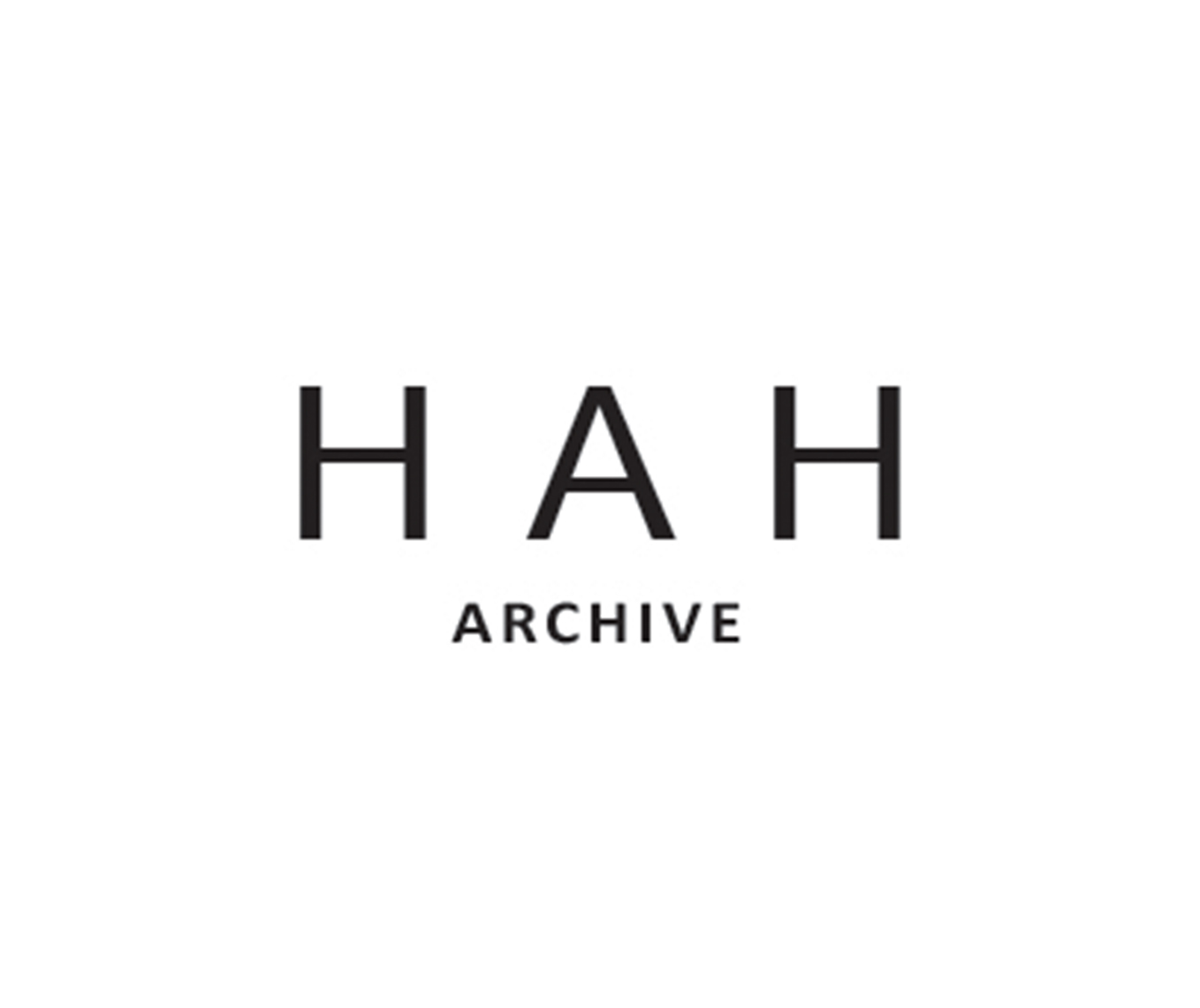 hah archive backpack