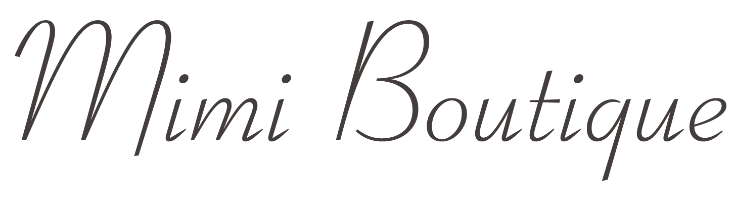 Mimi boutique deals