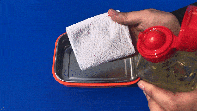 지켜텐 560ml 오렌지 연마제 제거 작업 필요없는 국내산 스테인리스 304J1