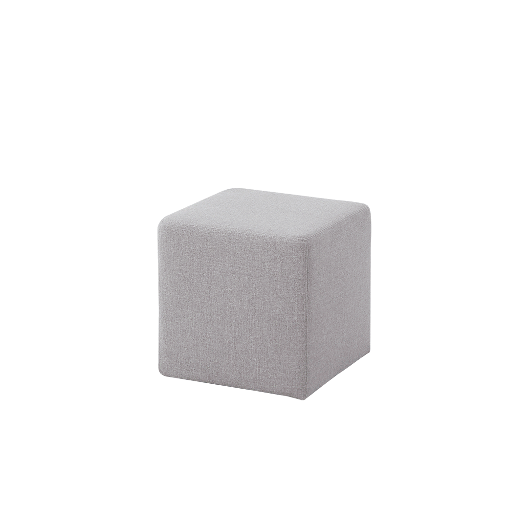Add Square Sofa Stool (3 Size)