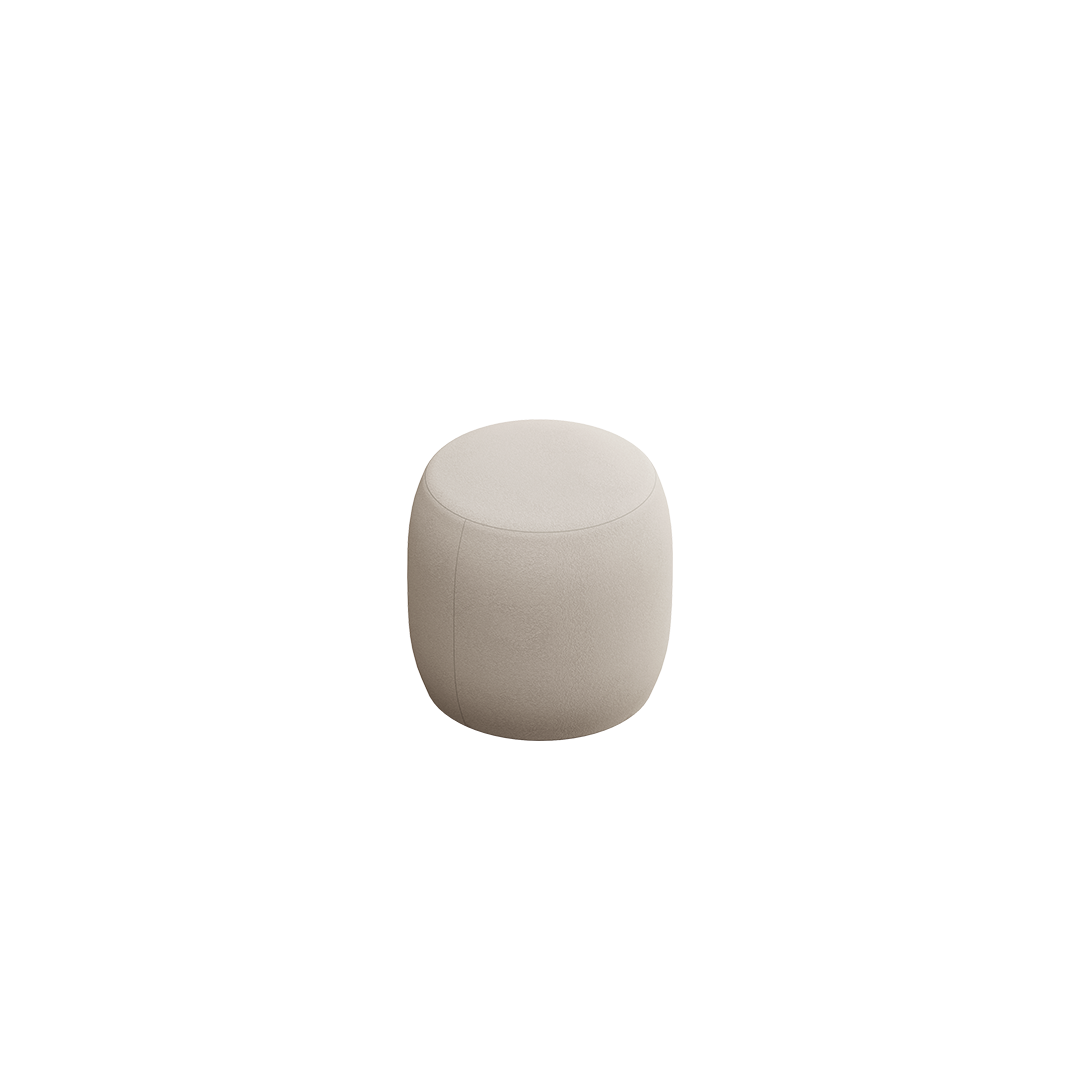 NEW ADD Circle Stool (420mm)