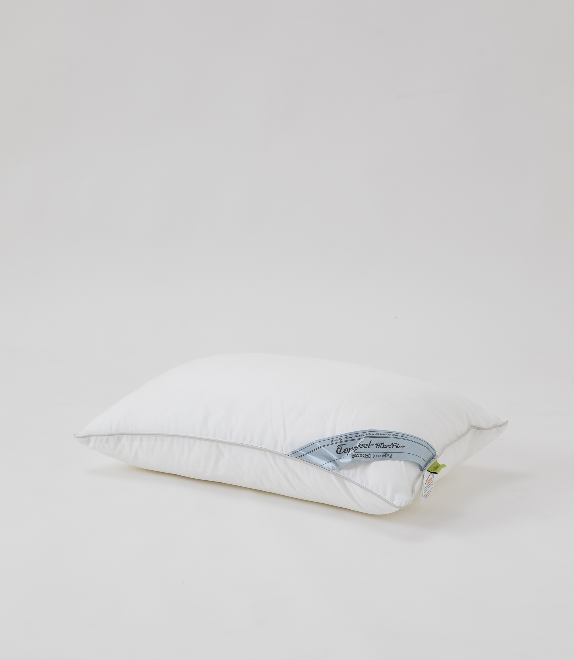 Microfiber Pillow insert
