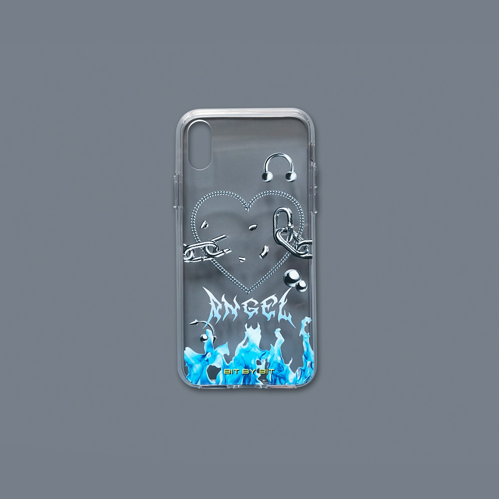 Chain Phone Case