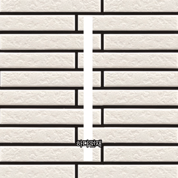 아이코트료와 윙보더타일 11M / 하다건재 일본타일 아이콧료와 ICOTRYOWA