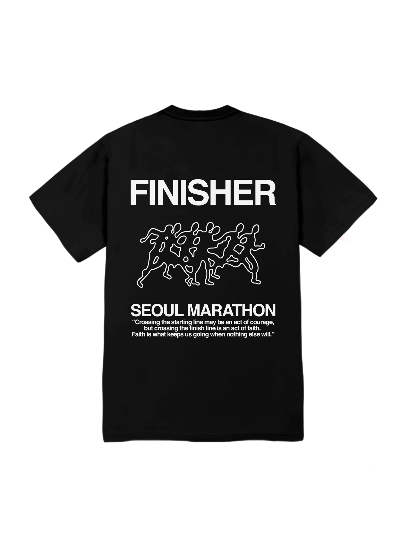 Finisher Ltd Quick Dry Short Sleeve finisher-ltd-quick-dry-short-sleeve