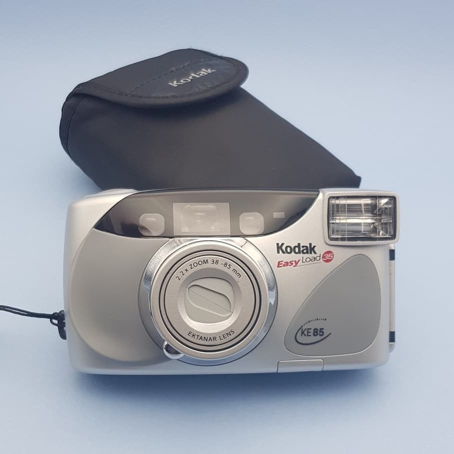 kodak ke 85