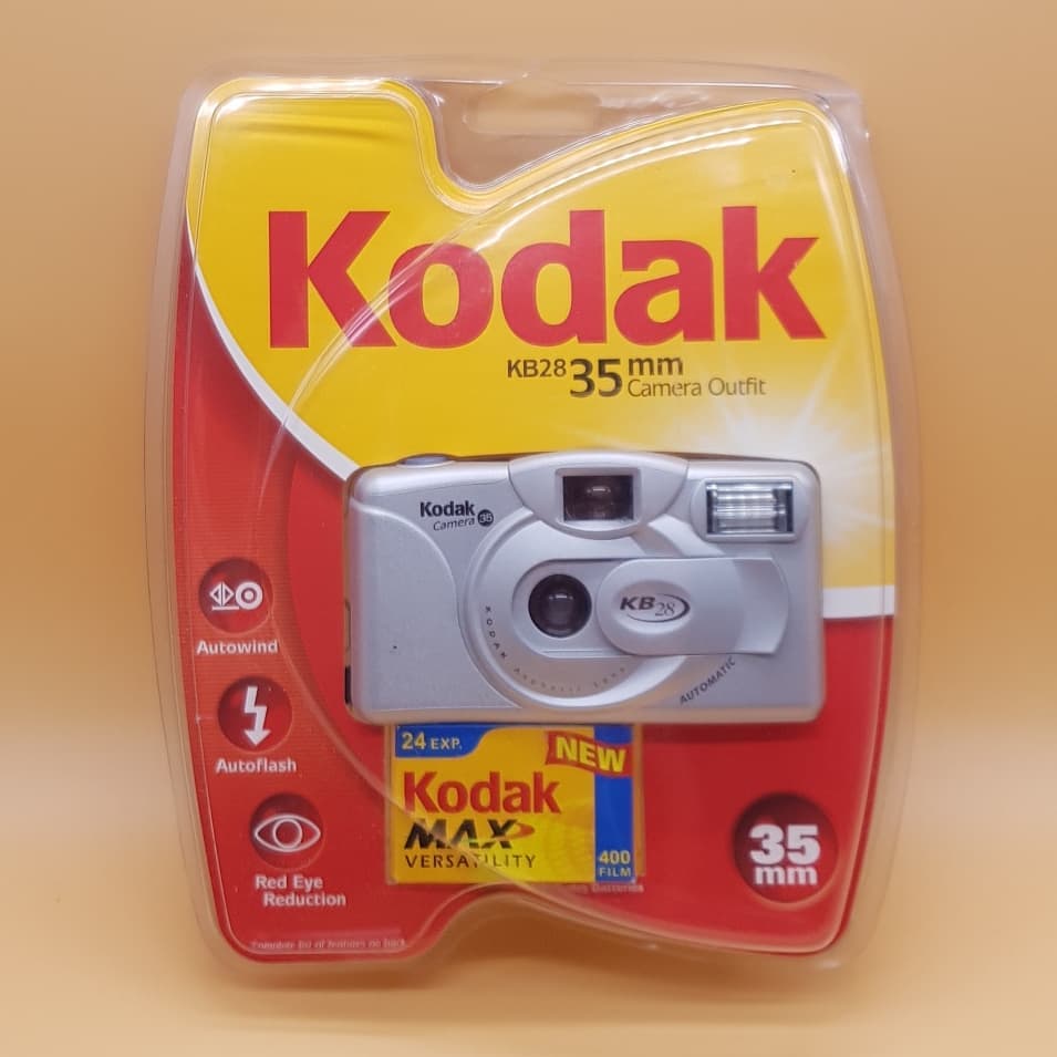 KODAK KB28