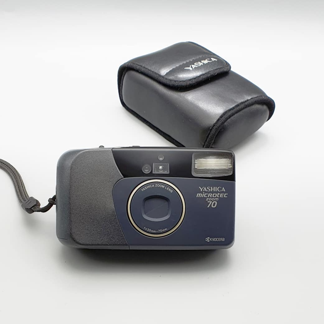 yashica microtec zoom 70