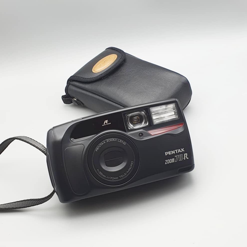 PENTAX ZOOM 70R