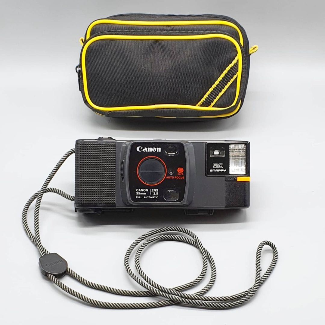 CANON SNAPPY 50