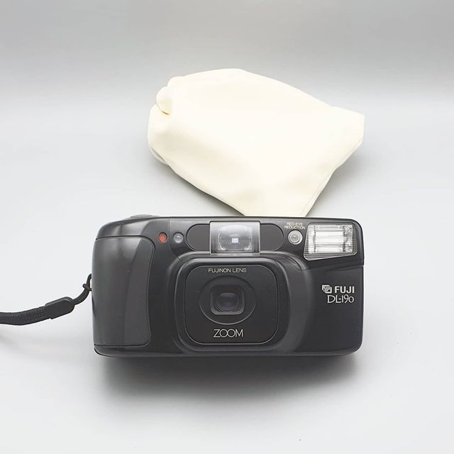 fuji dl 190