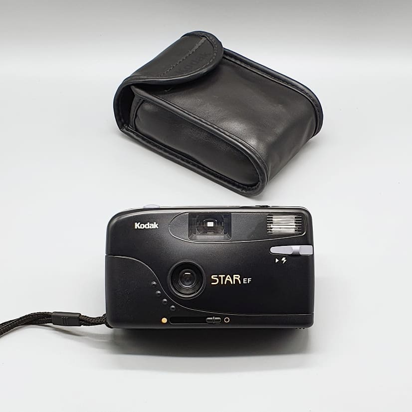 KODAK STAR EF