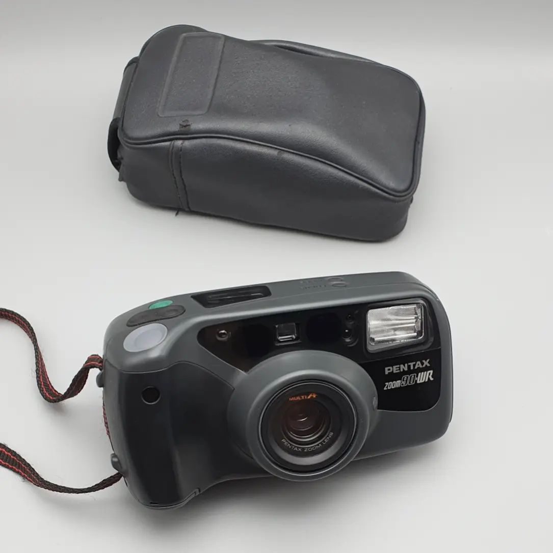 PENTAX ZOOM 90 WR