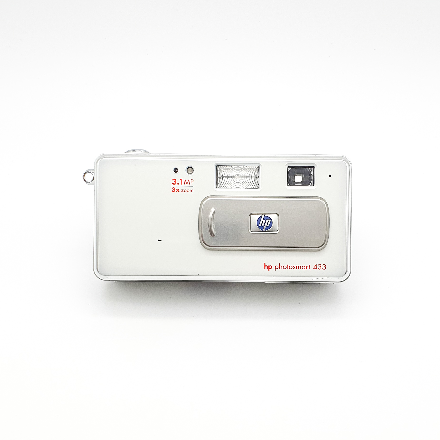 HP 포토스마트 433