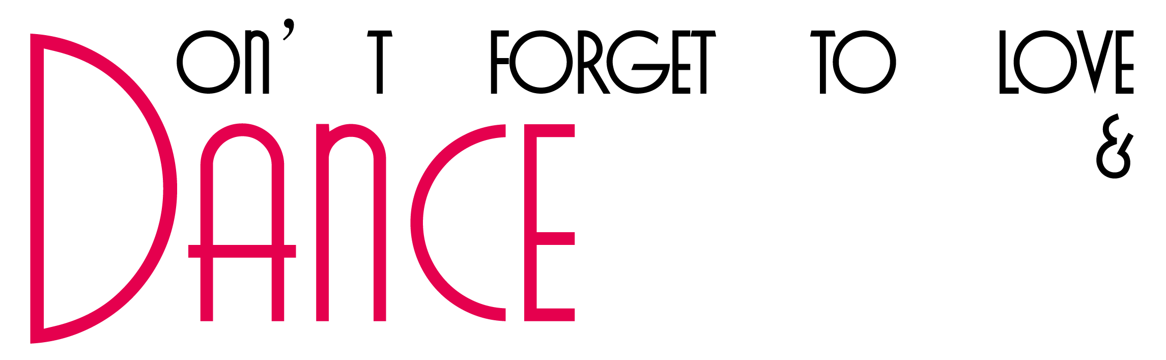 ♩DANCE ♪♬ 댄스 공식 온라인 스토어