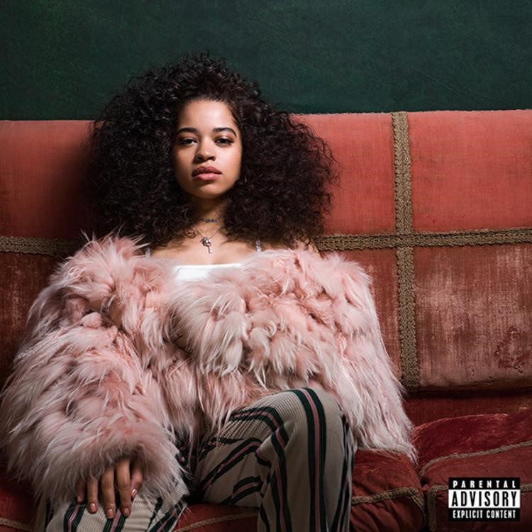 Ella Mai 엘라 마이 lp - Ella Mai vinyl