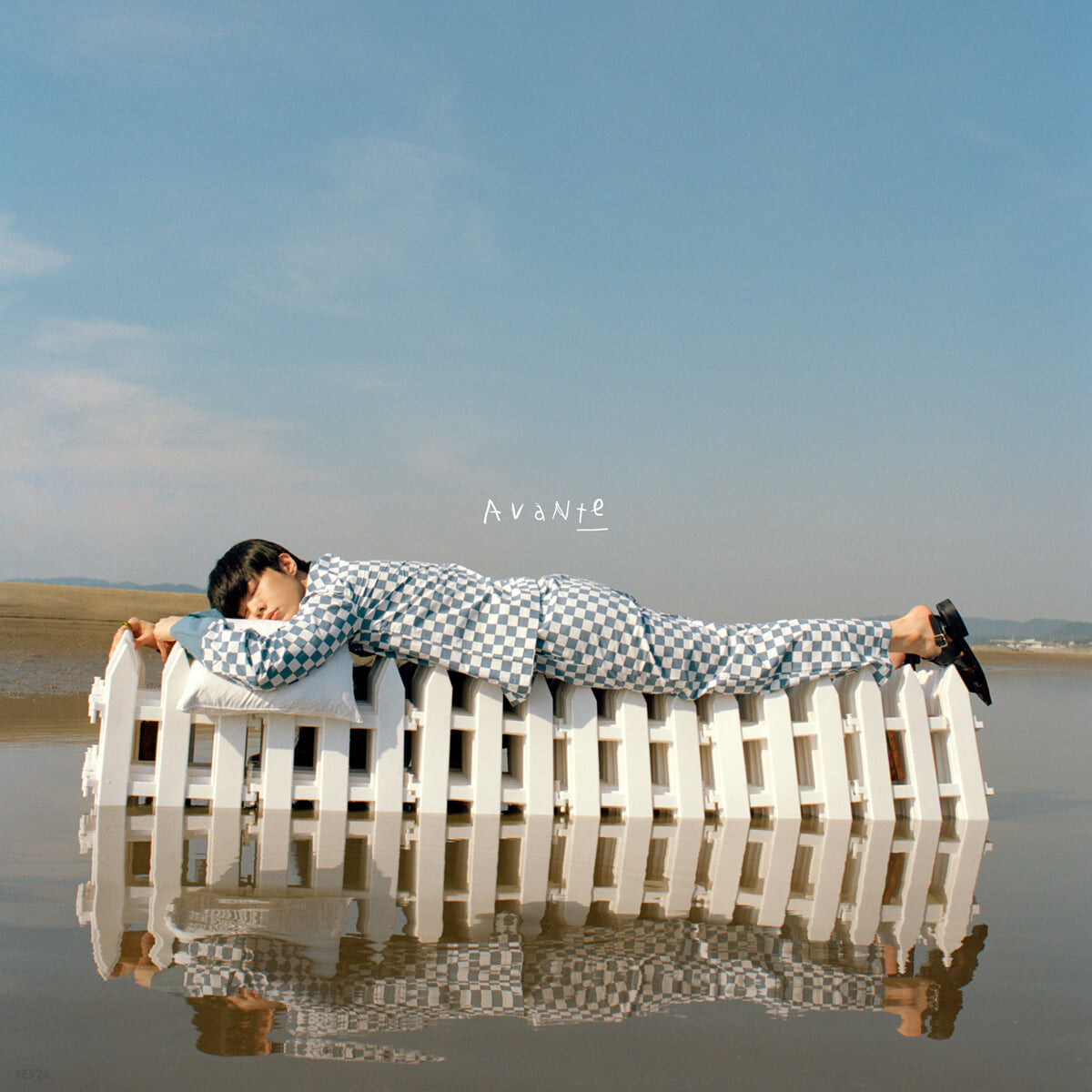 기리보이 - 9집 avante [LP]