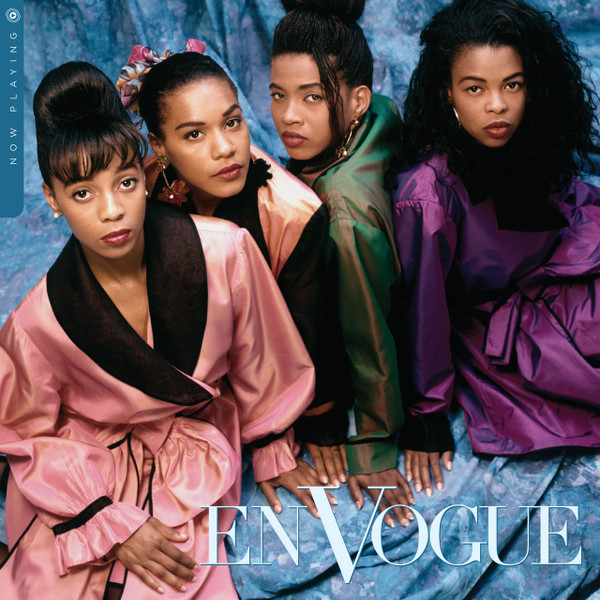 En Vogue 엔보그 – Now Playing LP