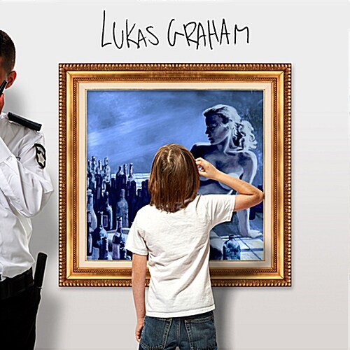 Lukas Graham (루카스 그레이엄) - Lukas Graham