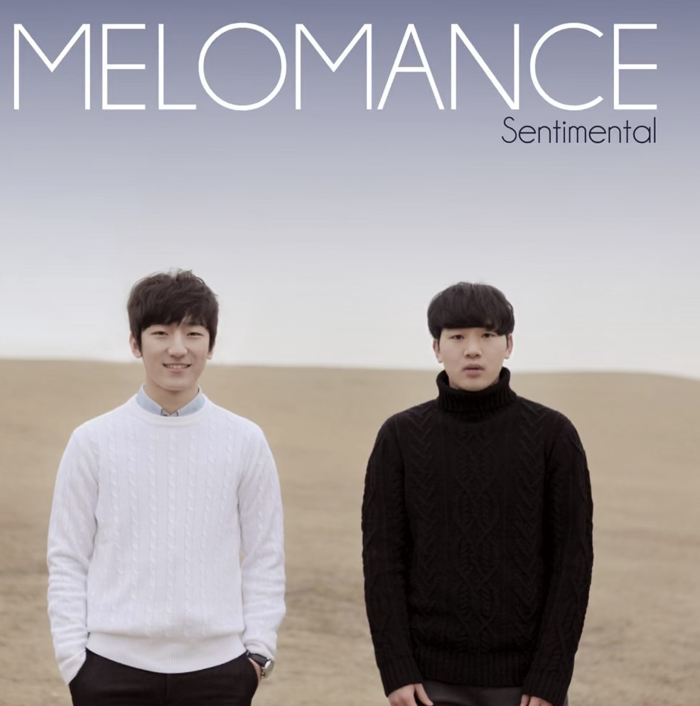 멜로망스(MeloMance) - Sentimental