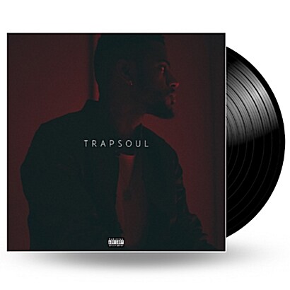 Bryson Tiller - Trapsoul [LP]