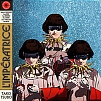 L'imperatrice(랑페라 트리스) - Tako Tsubo (Gatefold 2LP)