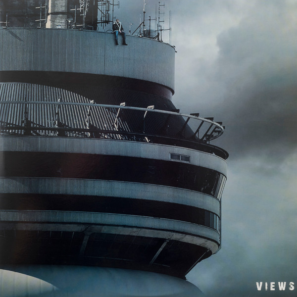 Drake (드레이크) - Views [2LP]